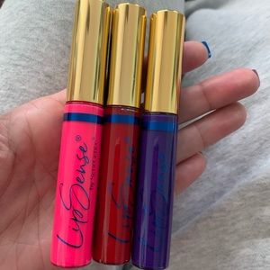 SeneGence Limited Edition Juicy Collection